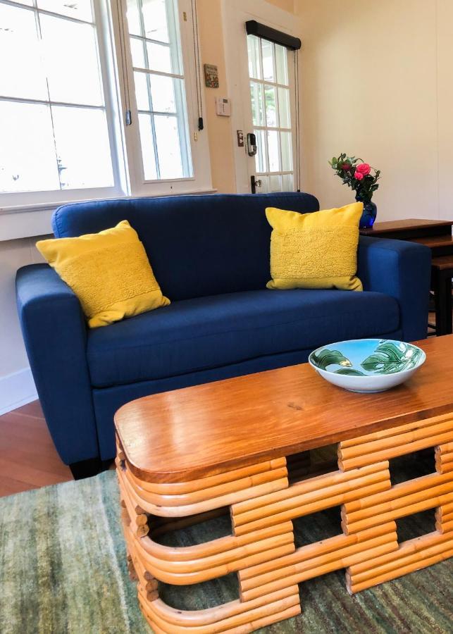Ola'A House By Volcano Heritage Cottages Luaran gambar